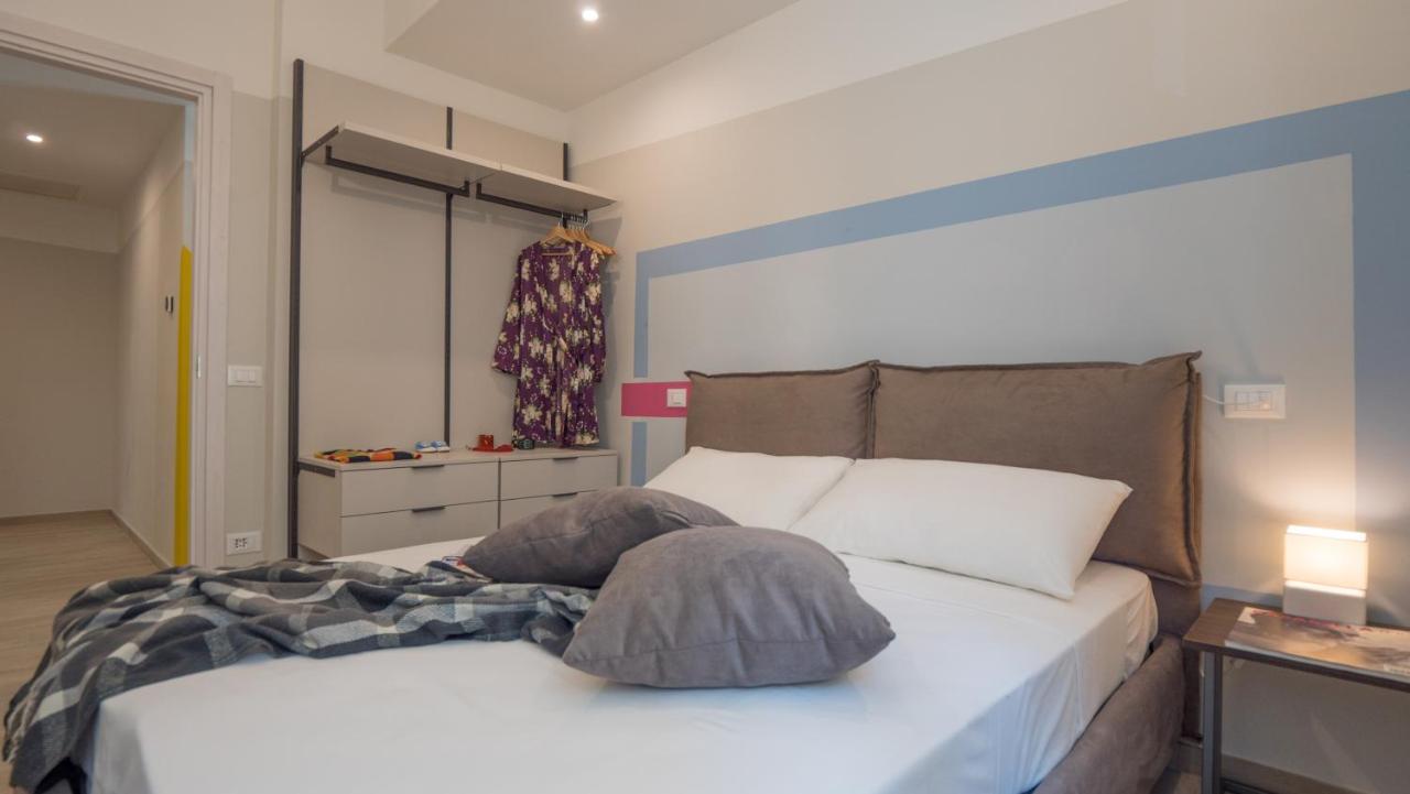 Babyaccommodation Family Experience III Pietra Ligure Εξωτερικό φωτογραφία