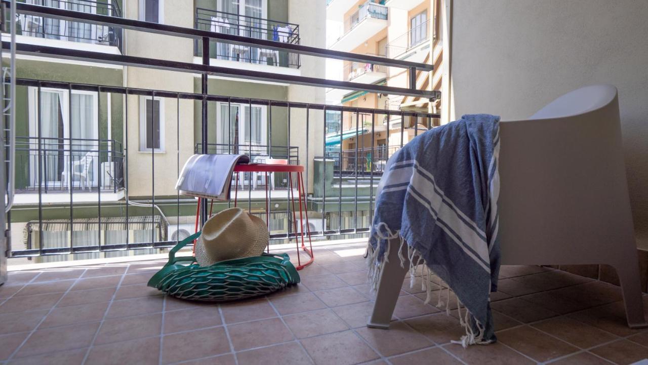 Babyaccommodation Family Experience III Pietra Ligure Εξωτερικό φωτογραφία