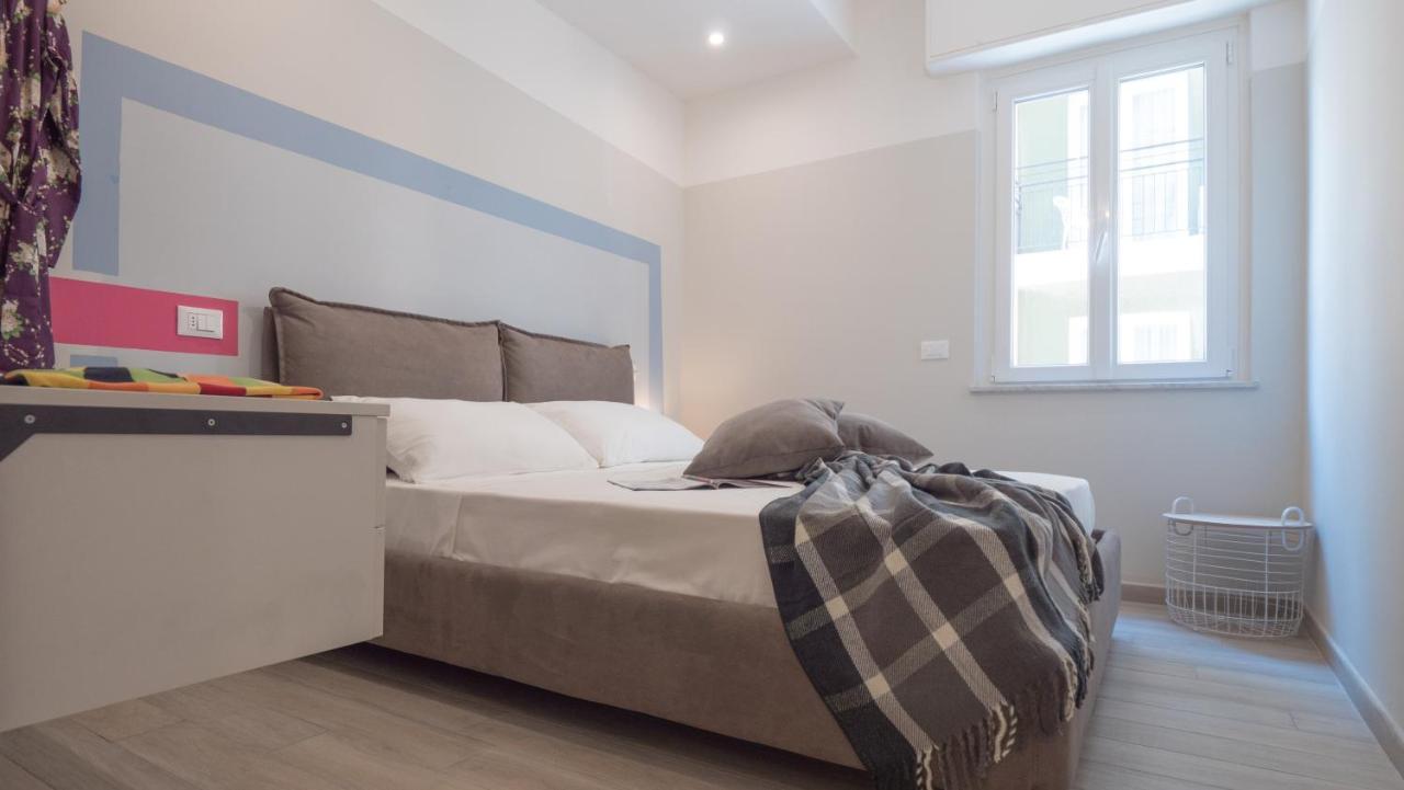 Babyaccommodation Family Experience III Pietra Ligure Εξωτερικό φωτογραφία
