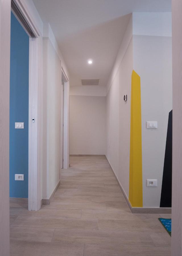 Babyaccommodation Family Experience III Pietra Ligure Εξωτερικό φωτογραφία